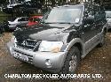 View Auto part Heater Motor/Assembly MITSUBISHI SHOGUN 2005