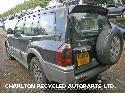 View Auto part Heater Motor/Assembly MITSUBISHI SHOGUN 2005