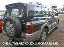 View Auto part Heater Motor/Assembly MITSUBISHI SHOGUN 2005