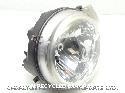 View Auto part R Headlamp JEEP CHEROKEE 2005