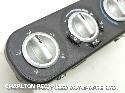 View Auto part Heater/AC Controller DODGE CALIBER 2006