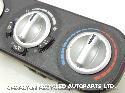 View Auto part Heater/AC Controller DODGE CALIBER 2006