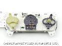 View Auto part Heater/AC Controller DODGE CALIBER 2006