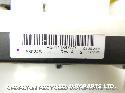 View Auto part Heater/AC Controller DODGE CALIBER 2006