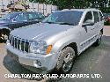 View Auto part LR Window Regulator JEEP GRAND CHEROKEE 2008