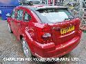 View Auto part Oil Cooler DODGE CALIBER 2006