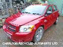 View Auto part Oil Cooler DODGE CALIBER 2006
