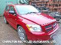 View Auto part Oil Cooler DODGE CALIBER 2006