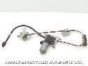 View Auto part LR Window Regulator JEEP CHEROKEE 1994