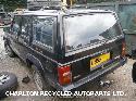 View Auto part RR Window Regulator JEEP CHEROKEE 1994