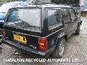 View Auto part RR Window Regulator JEEP CHEROKEE 1994