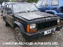 View Auto part RR Window Regulator JEEP CHEROKEE 1994