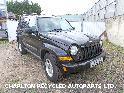 View Auto part Engine Cooling Motor JEEP CHEROKEE 2005