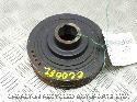 View Auto part Crankshaft Pulley MITSUBISHI L200 2008