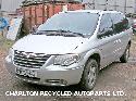 View Auto part Heater Rheostat CHRYSLER VOYAGER 2002