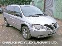 View Auto part Heater Rheostat CHRYSLER VOYAGER 2002