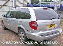View Auto part Heater Rheostat CHRYSLER VOYAGER 2002