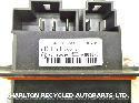 View Auto part Heater Rheostat CHRYSLER VOYAGER 2002