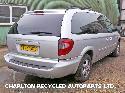 View Auto part Heater Rheostat CHRYSLER VOYAGER 2002