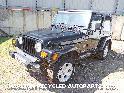 View Auto part ECU JEEP WRANGLER 2002