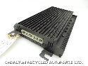 View Auto part Amplifier Unit JEEP GRAND CHEROKEE 2001