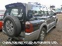 View Auto part Wiper Motor Front MITSUBISHI SHOGUN 2002