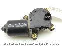 View Auto part Wiper Motor Front MITSUBISHI SHOGUN 2002