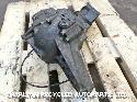 View Auto part Differential Assembly MERCEDES M CLASS 2002