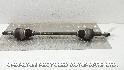 View Auto part Right Driveshaft LEXUS IS SERIES 2010