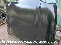 View Auto part Bonnet JEEP CHEROKEE 2003