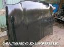 View Auto part Bonnet JEEP CHEROKEE 2003
