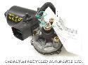 View Auto part Wiper Motor Front KIA SORENTO 2004