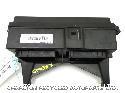 View Auto part Fuse Box JEEP COMMANDER 2007