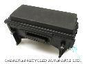 View Auto part Fuse Box JEEP COMMANDER 2007