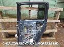 View Auto part R Rear Door JEEP PATRIOT 2008