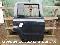 View Auto part R Rear Door JEEP PATRIOT 2008