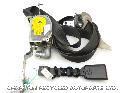 View Auto part Seat Belt SUBARU OUTBACK 2008