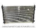 View Auto part Radiator MITSUBISHI LANCER 2009