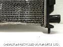 View Auto part Radiator MITSUBISHI LANCER 2009