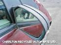 View Auto part R Door Mirror MERCEDES A CLASS 2006