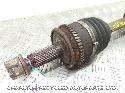 View Auto part Right Driveshaft MITSUBISHI L200 2013