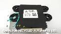 View Auto part ECU MITSUBISHI ASX 2013