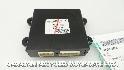 View Auto part ECU MITSUBISHI ASX 2013