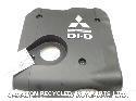 View Auto part Engine Cover MITSUBISHI L200 2013