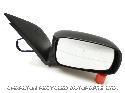 View Auto part R Door Mirror NISSAN NAVARA 2006