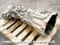 View Auto part Gearbox NISSAN NAVARA 2006
