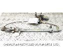 View Auto part RR Window Regulator NISSAN NAVARA 2006