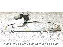 View Auto part LR Window Regulator NISSAN NAVARA 2006