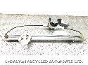 View Auto part LR Window Regulator NISSAN NAVARA 2006