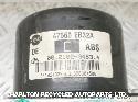 View Auto part ABS Pump/Modulator NISSAN NAVARA 2006